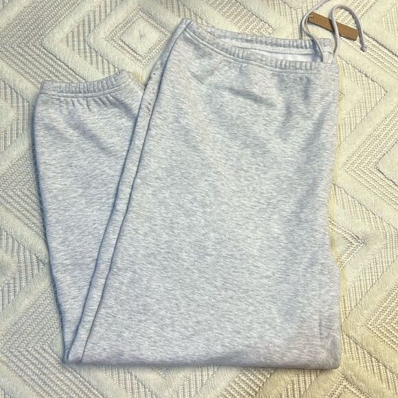 SKIMS - CLASSIC JOGGER - Cotton Fleece - Picture 1 of 6